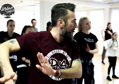 DANCEworkshop Fabrizio 2019-20