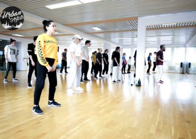 DANCEworkshop Fabrizio 2019